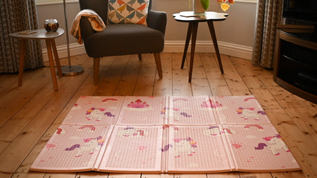 The Ultimate Guide to Baby Mats - Planet Direct