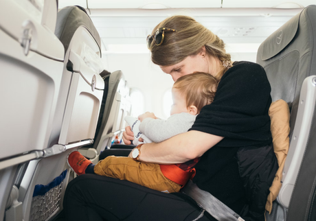 Travelling with a Newborn: The Essentials