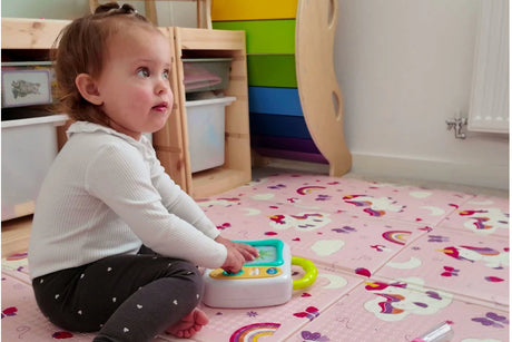 Planet Direct - Are Playmats Necessary?