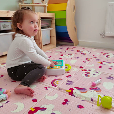 Are Playmats Necessary?
