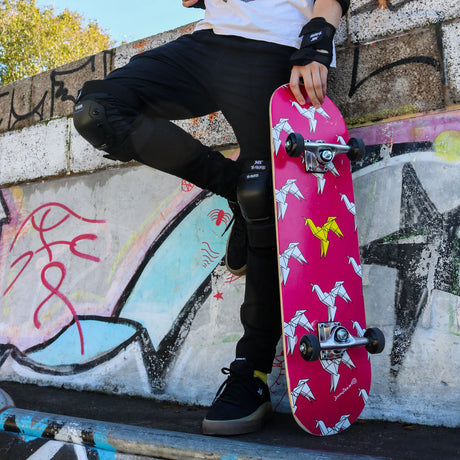Skateboards