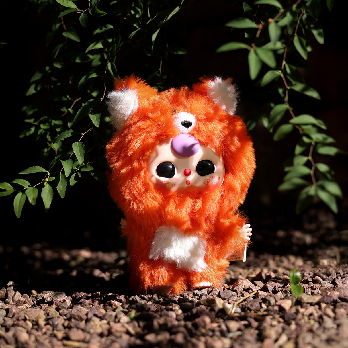 Baby Three De-Lovely | Collectible Blind Box