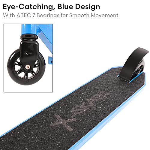 XSK-007 Stunt Scooter