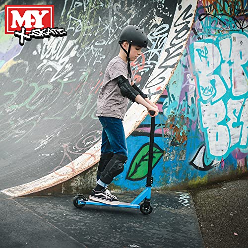 XSK-007 Stunt Scooter