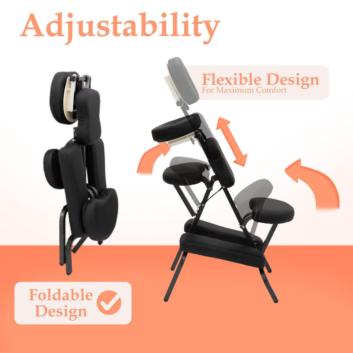 Portable Massage Chair