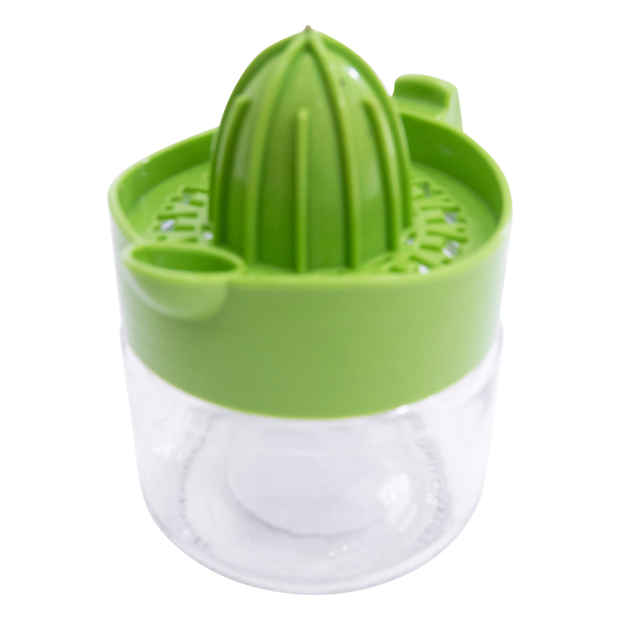 Fruit Juicer Lemon Squeezer | 300ml Manual citrus Juicer | Multifunctional Hand Press Juice | Assorted Colours – One Sent at Random