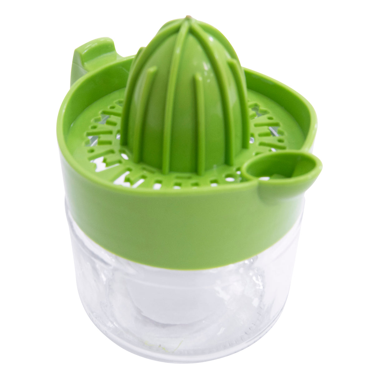 Fruit Juicer Lemon Squeezer | 300ml Manual citrus Juicer | Multifunctional Hand Press Juice | Assorted Colours – One Sent at Random