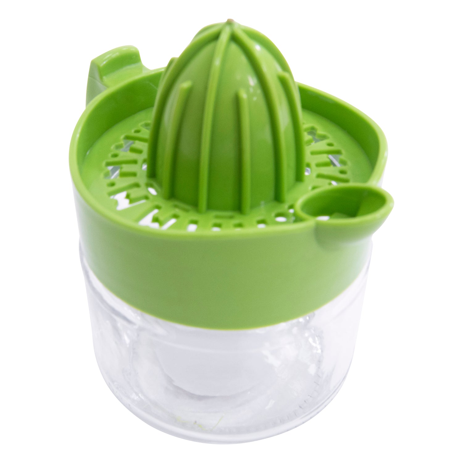 Fruit Juicer Lemon Squeezer | 300ml Manual citrus Juicer | Multifunctional Hand Press Juice | Assorted Colours – One Sent at Random