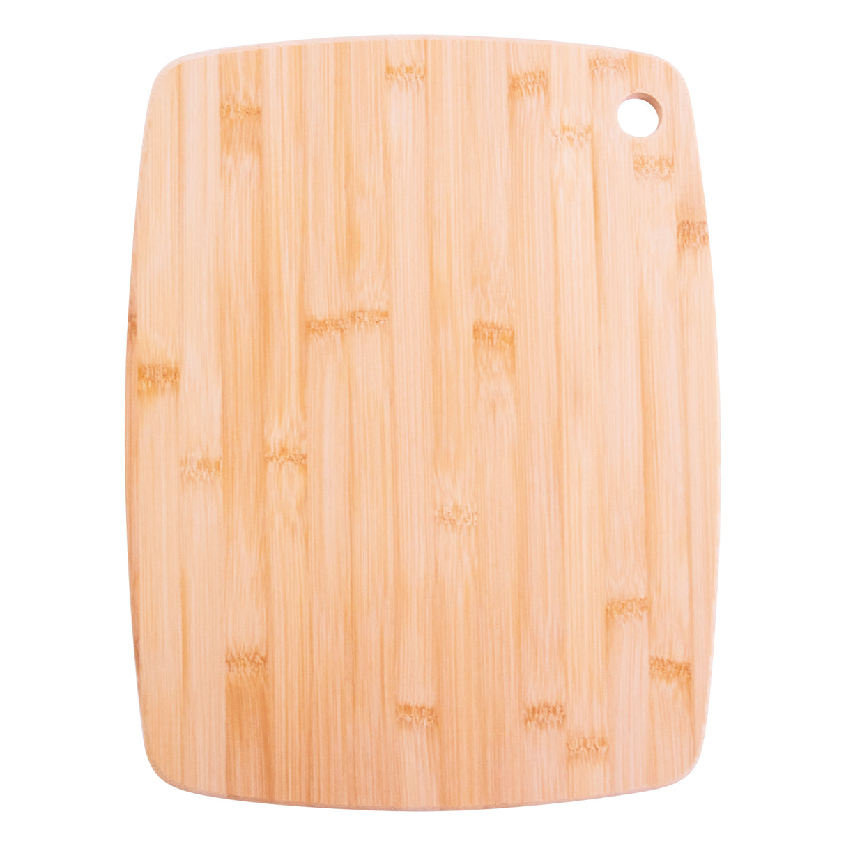 Bamboo Chopping Board Set – 3 Piece Wooden Cutting Boards for Kitchen – Durable & Knife Friendly – Multipurpose for Meat, Vegetables, and Cheese – Eco-Friendly & Easy to Clean