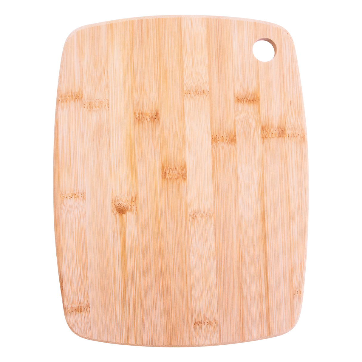 Bamboo Chopping Board Set – 3 Piece Wooden Cutting Boards for Kitchen – Durable & Knife Friendly – Multipurpose for Meat, Vegetables, and Cheese – Eco-Friendly & Easy to Clean