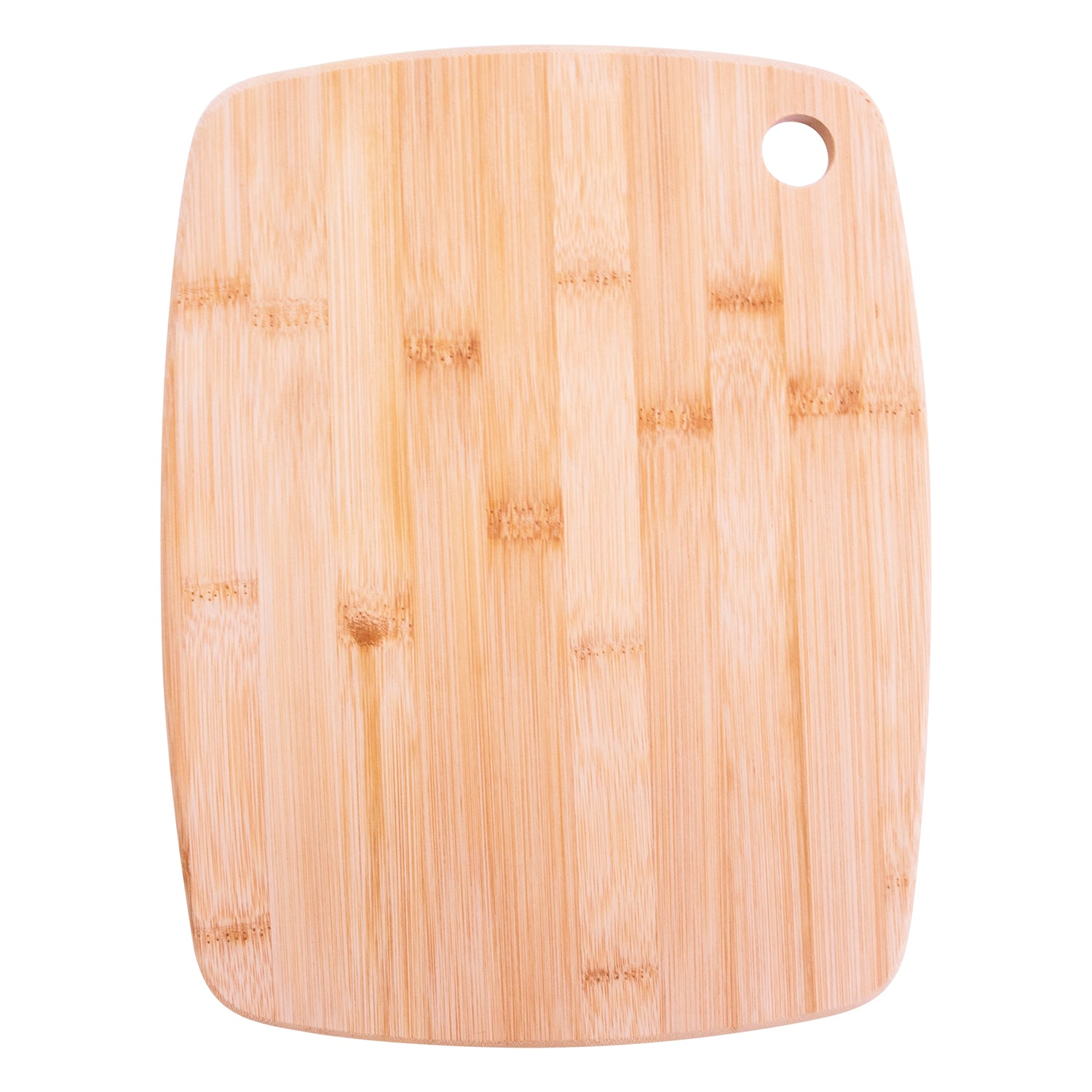 Bamboo Chopping Board Set – 3 Piece Wooden Cutting Boards for Kitchen – Durable & Knife Friendly – Multipurpose for Meat, Vegetables, and Cheese – Eco-Friendly & Easy to Clean