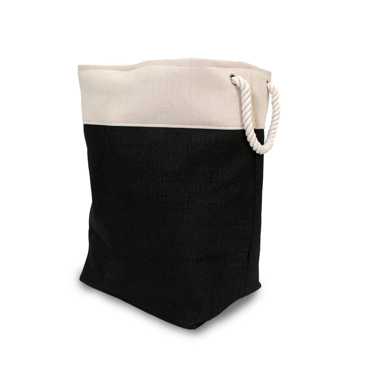 78L Laundry Basket with Handles