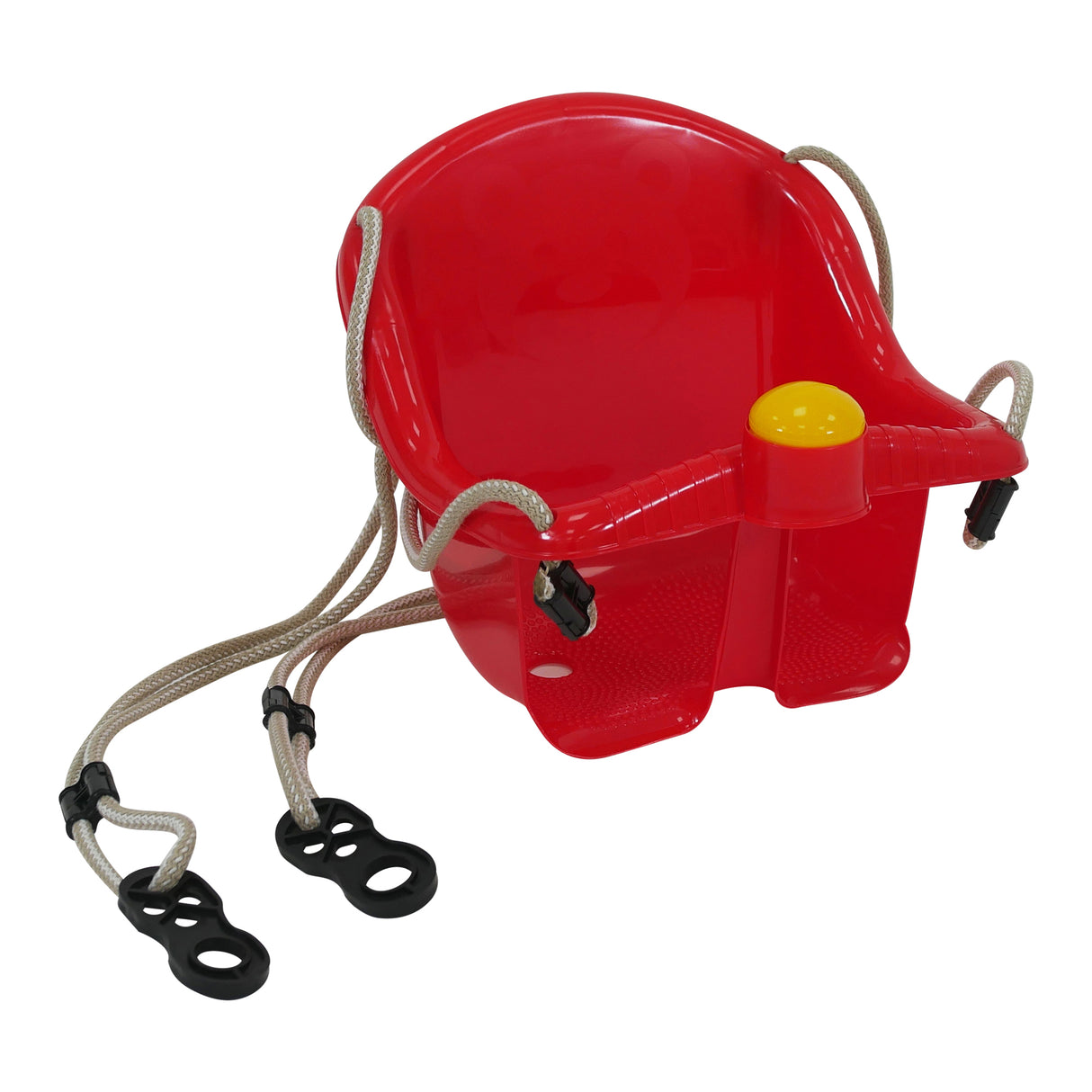 Adjustable Children's Swing Seat | Assorted Colours