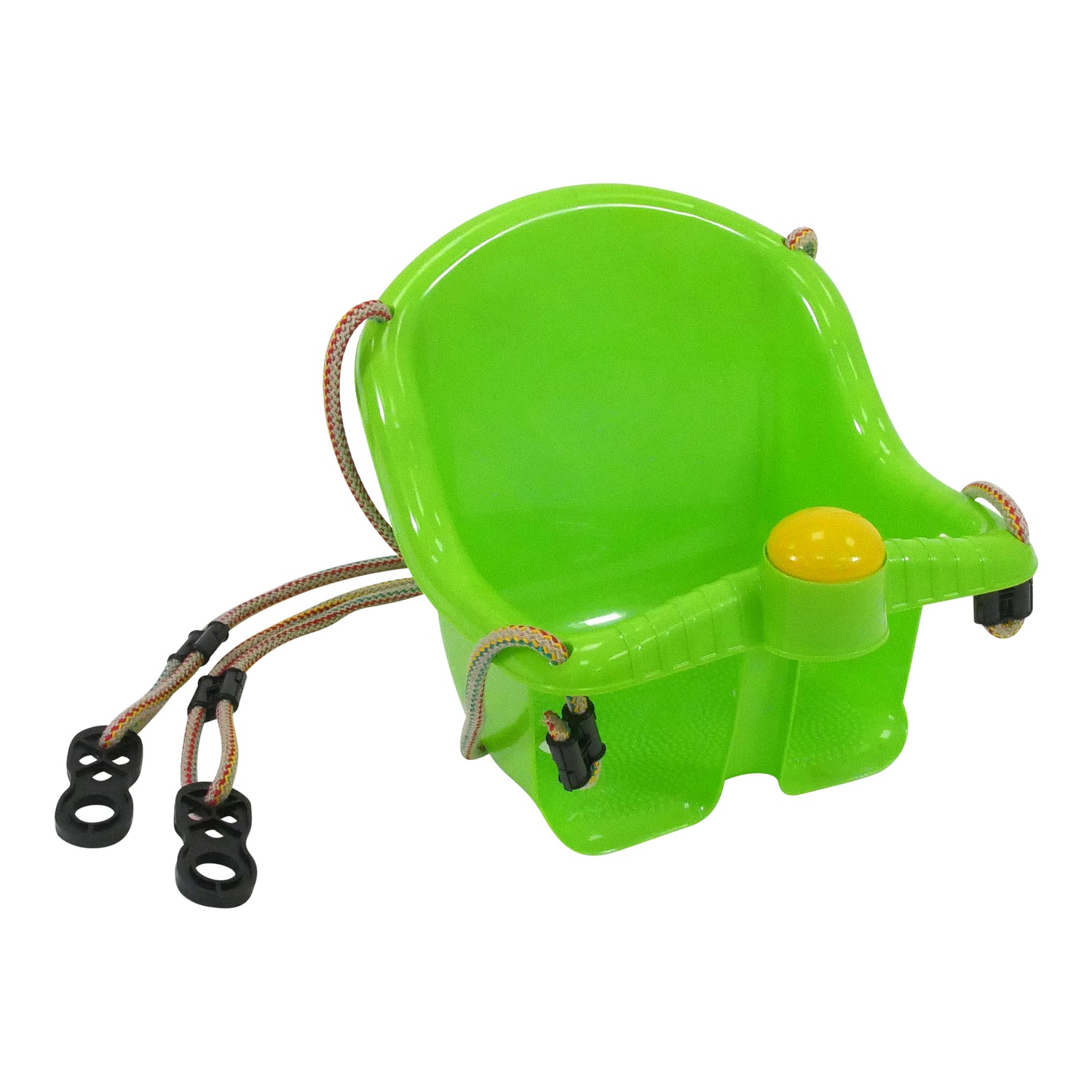 Adjustable Children's Swing Seat | Assorted Colours