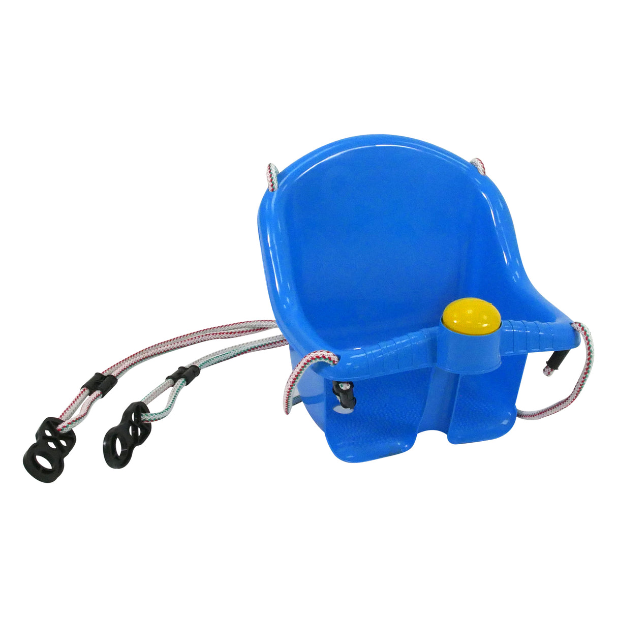 Adjustable Children's Swing Seat | Assorted Colours