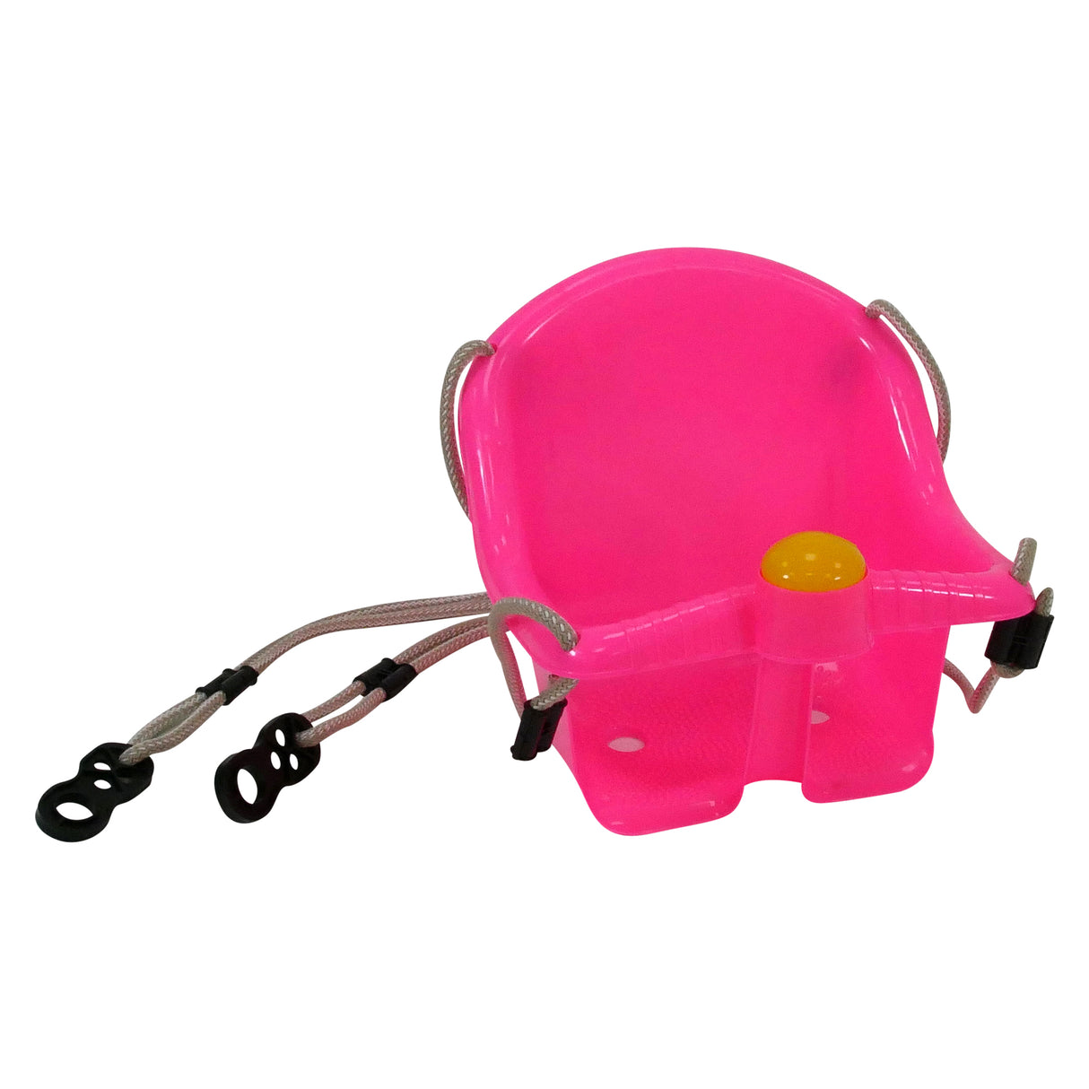 Adjustable Children's Swing Seat | Assorted Colours