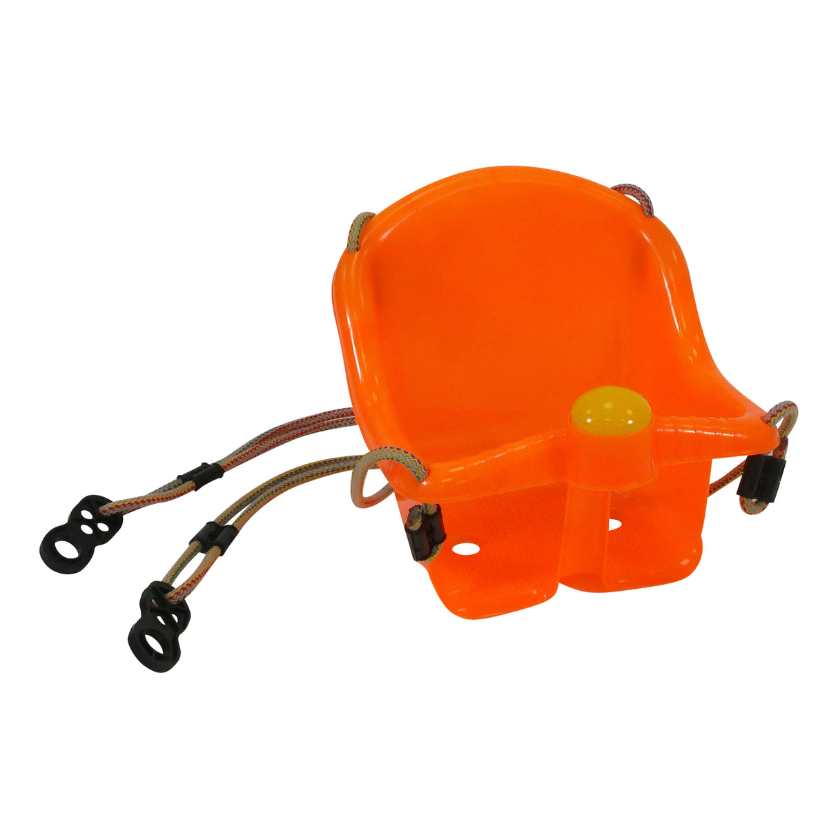 Adjustable Children's Swing Seat | Assorted Colours