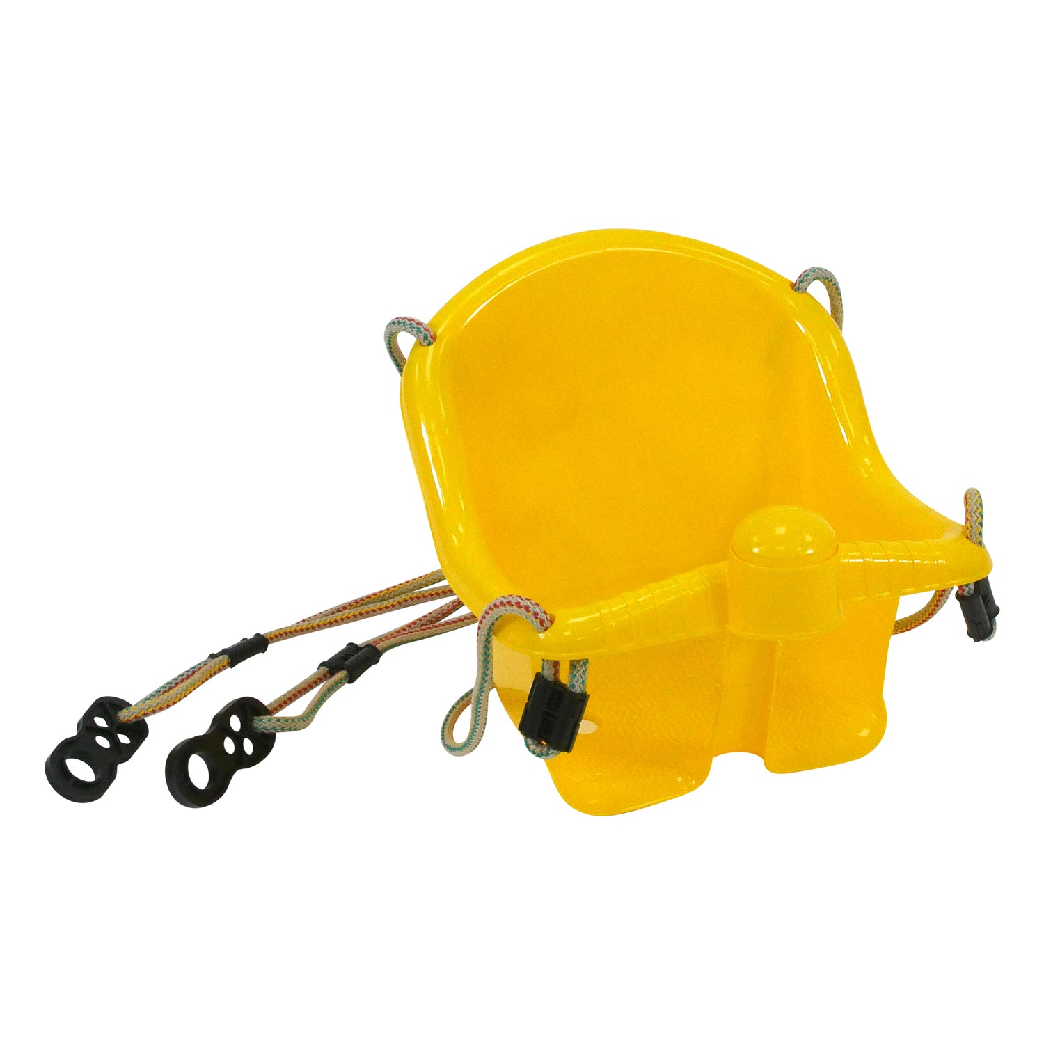 Adjustable Children's Swing Seat | Assorted Colours