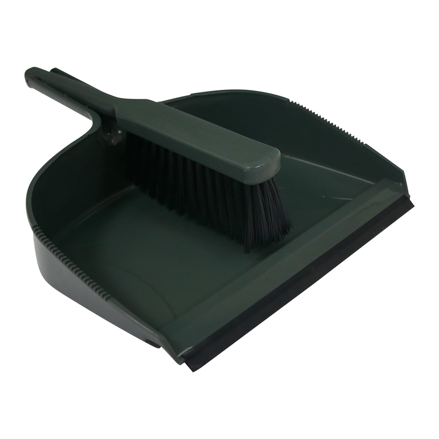 Dustpan and Brush Set