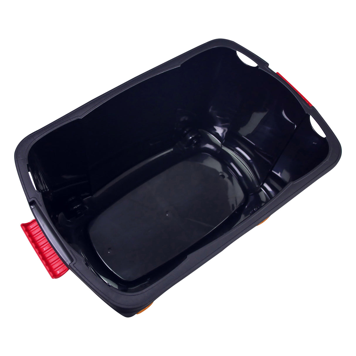 Pirate Treasure Storage Box | Kids Toy Chest with Lid