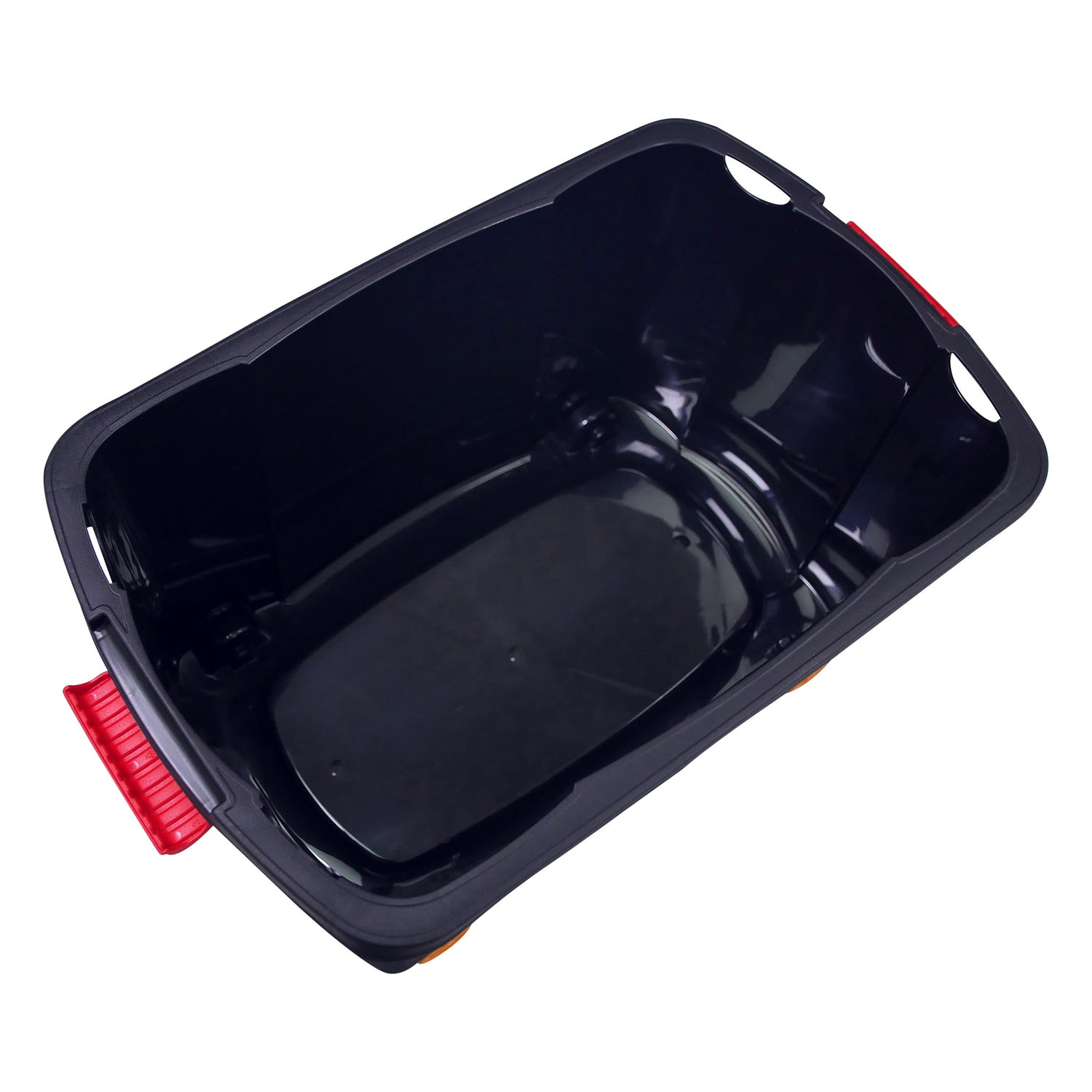 Pirate Treasure Storage Box | Kids Toy Chest with Lid