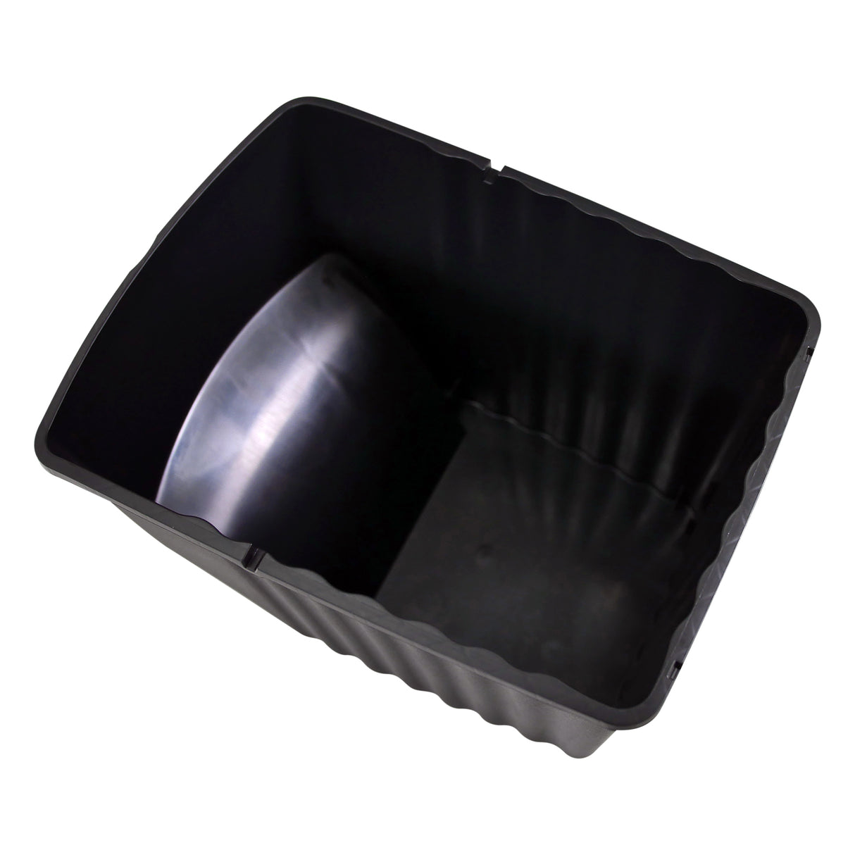 Set of 3 Stackable Recycling Bins