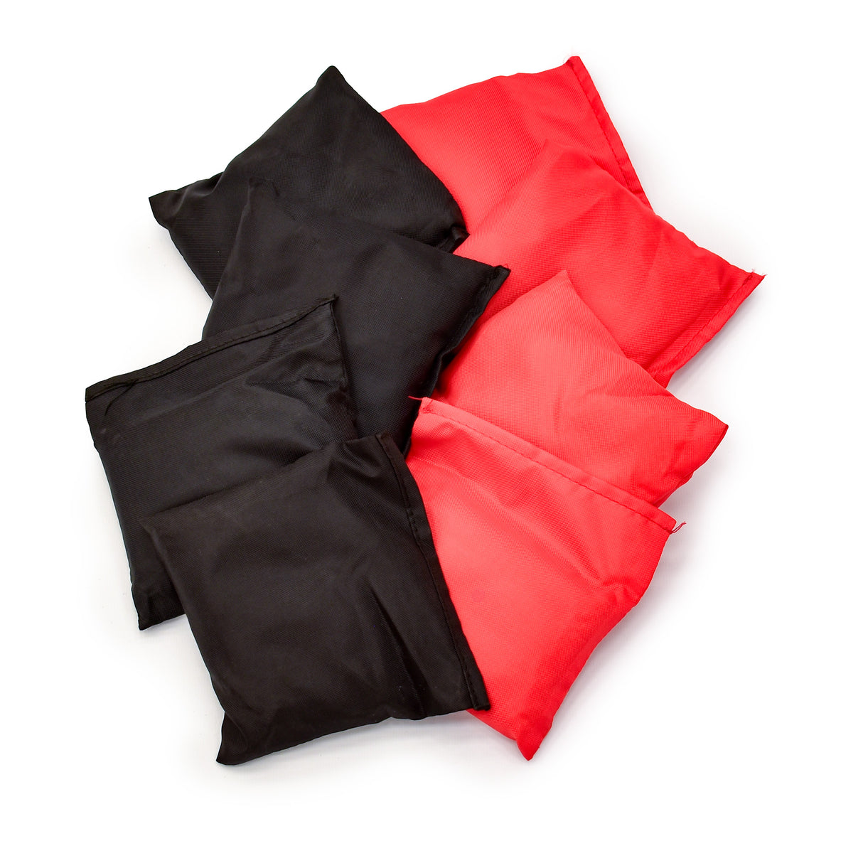 Wooden Bean Bag Toss Cornhole Game