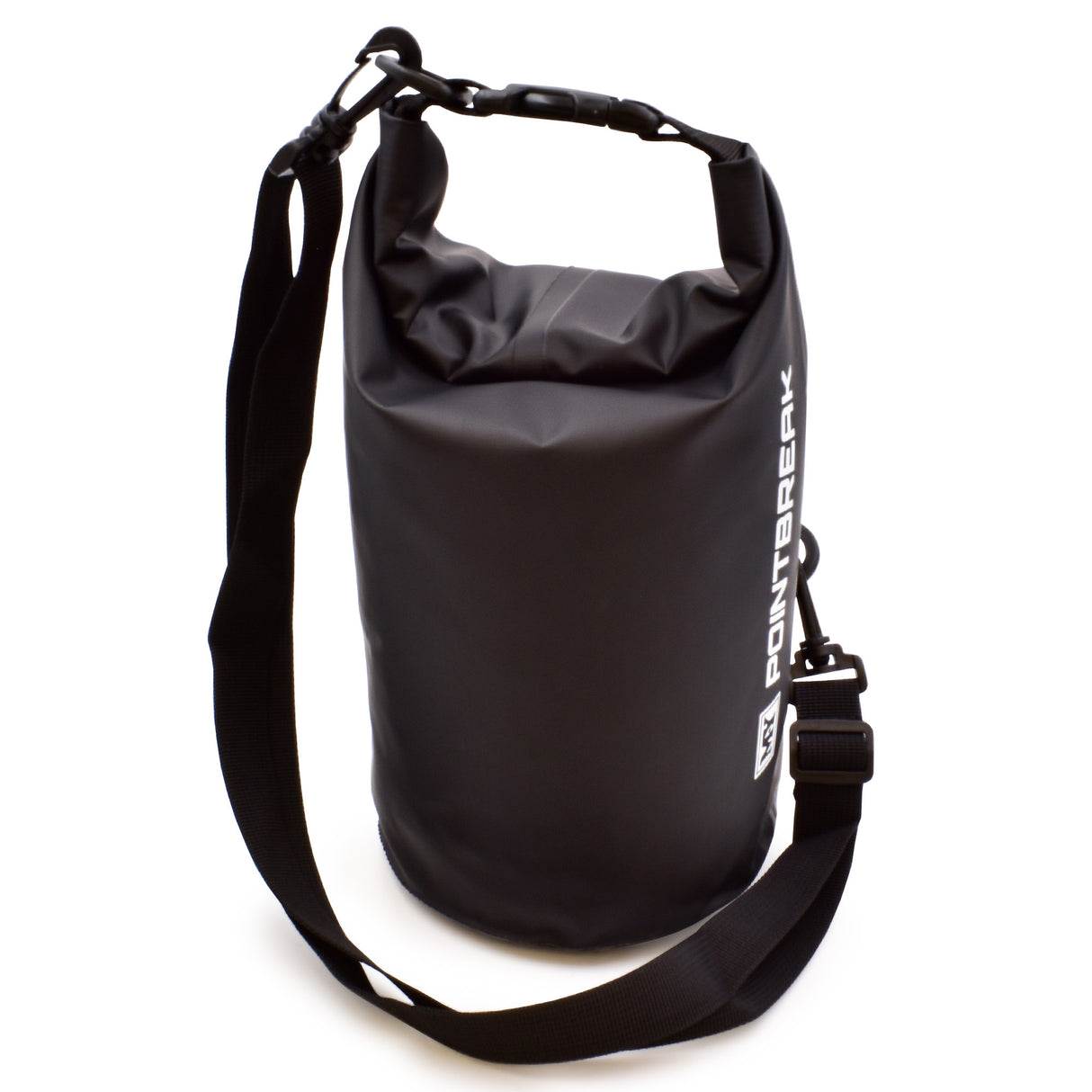 5 & 10 Litre Dry Bags With Adjustable Strap