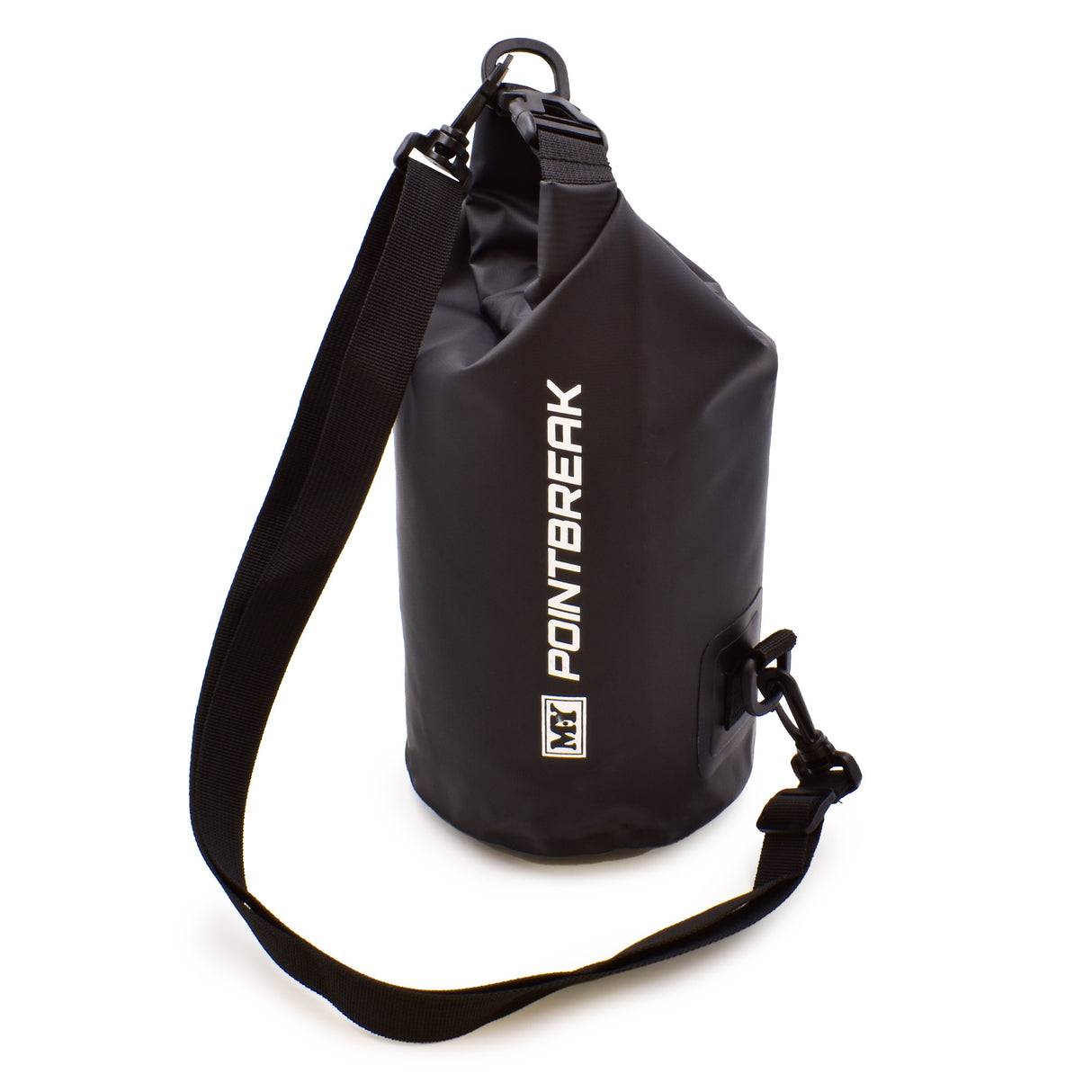 5 & 10 Litre Dry Bags With Adjustable Strap