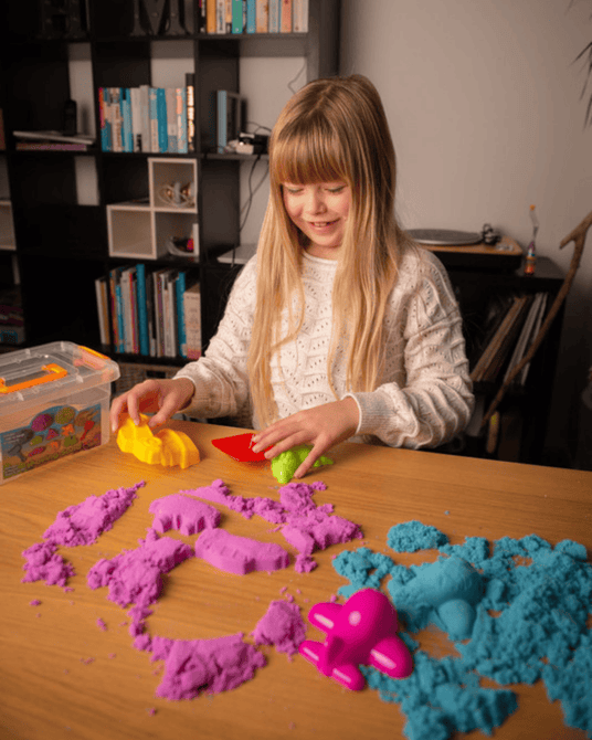 kids' playsets