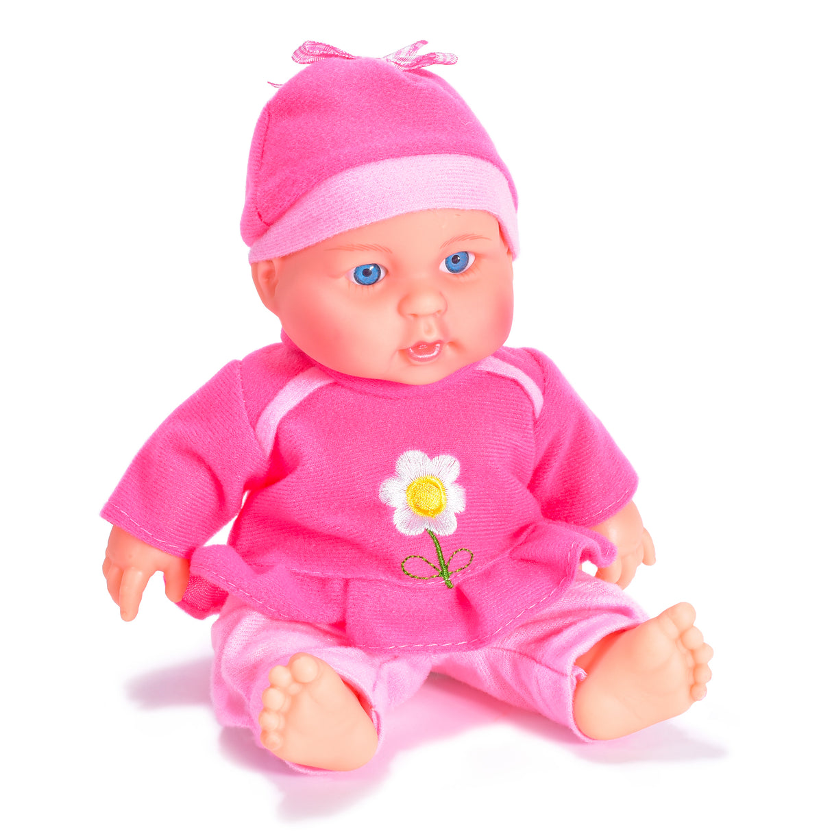 Baby Doll With Carry Bag