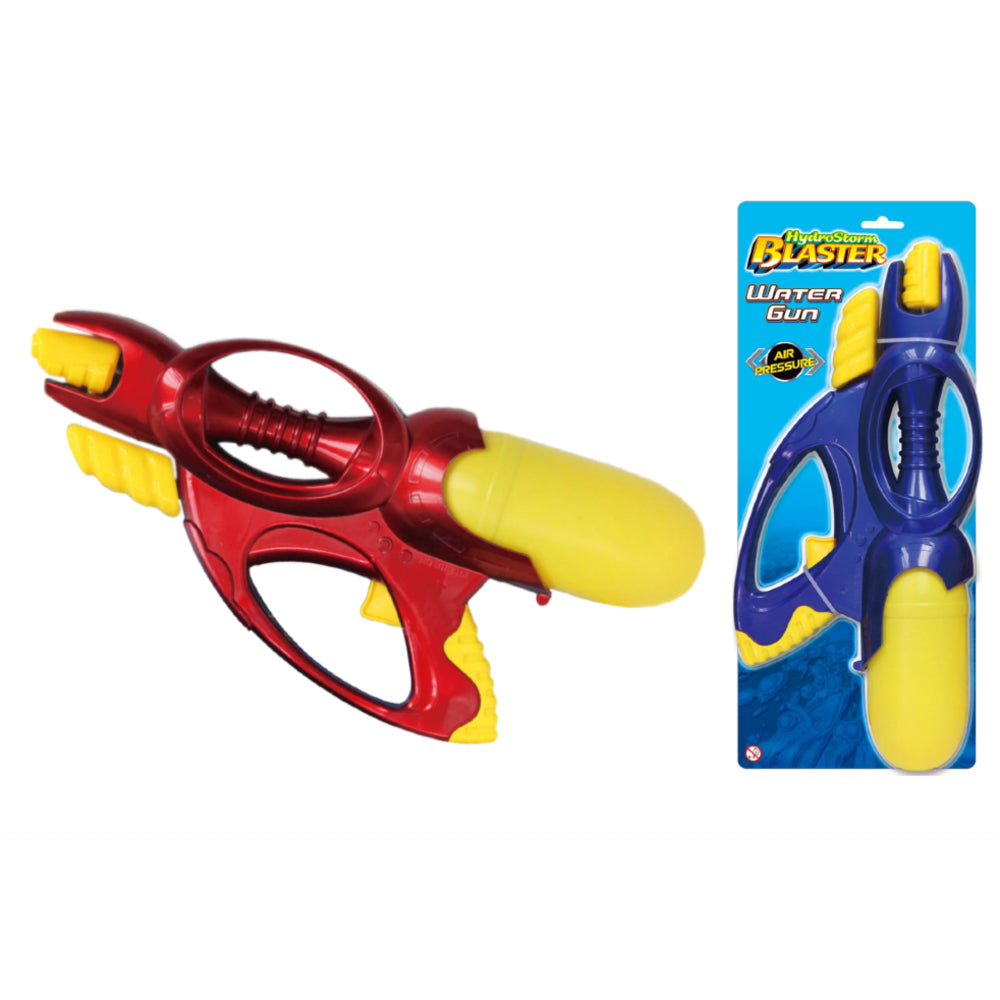 Water Blaster Air Pressure Water Gun