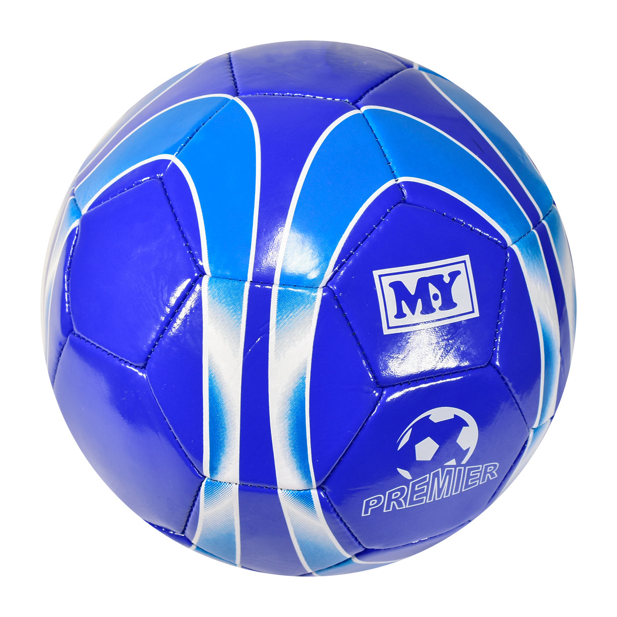 32 Panel Stitched 'Premier' Football