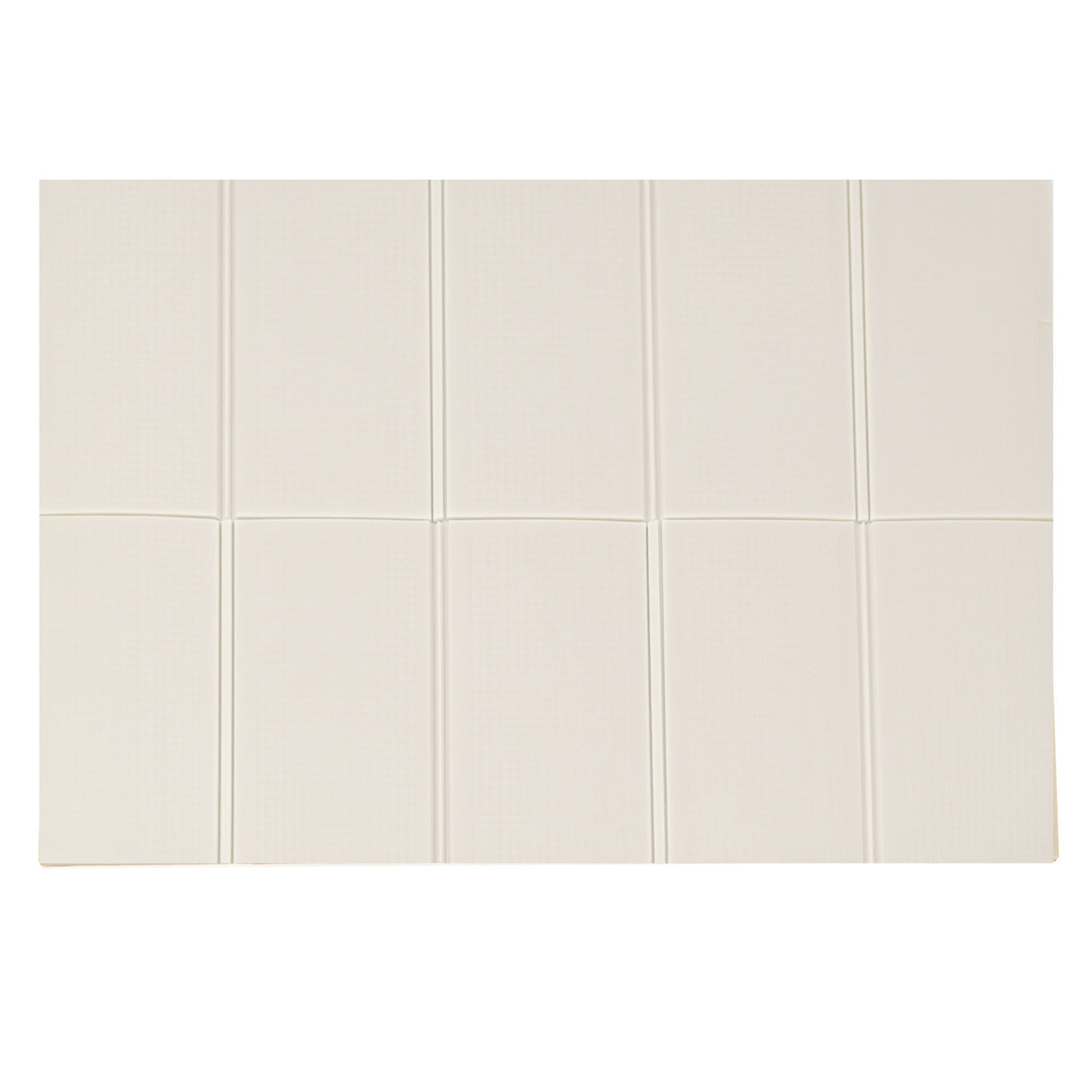 Neutral Play Mats (198x148cm)