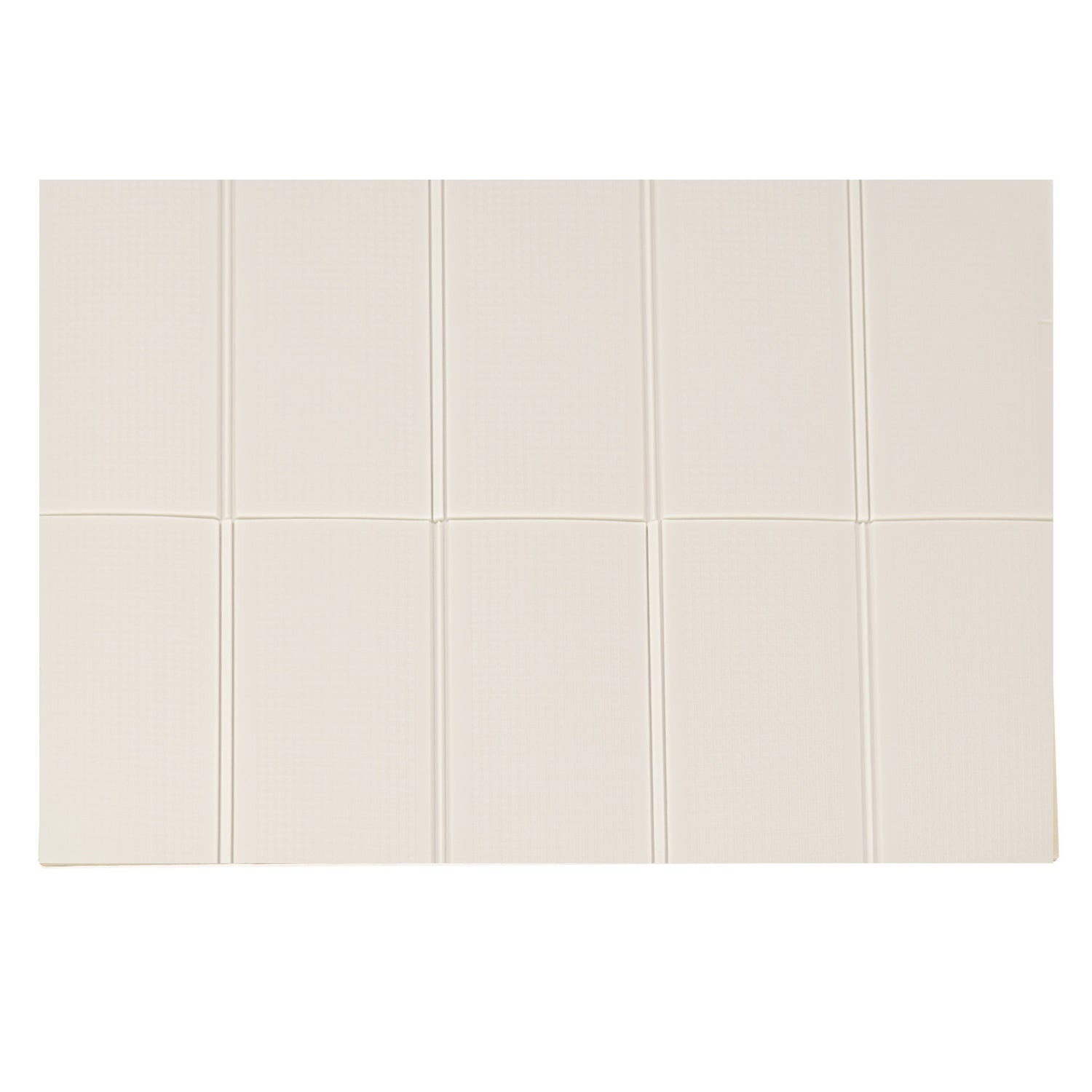 Neutral Play Mats (198x148cm)