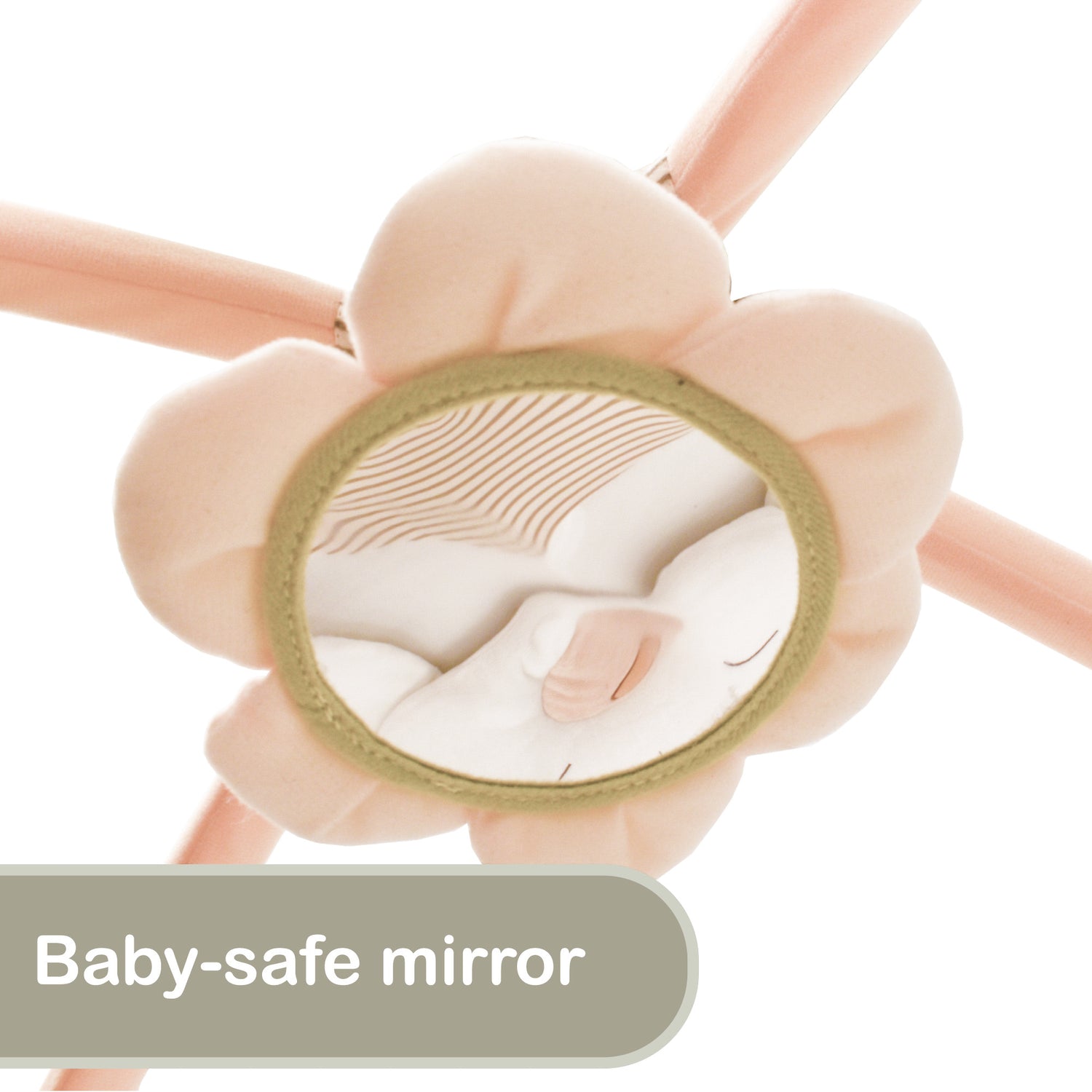 Baby Play Gym Activity Playmat