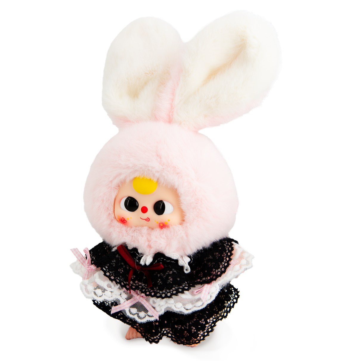 Baby Three Mini Tiny Rabbit | Collectible Blind Box