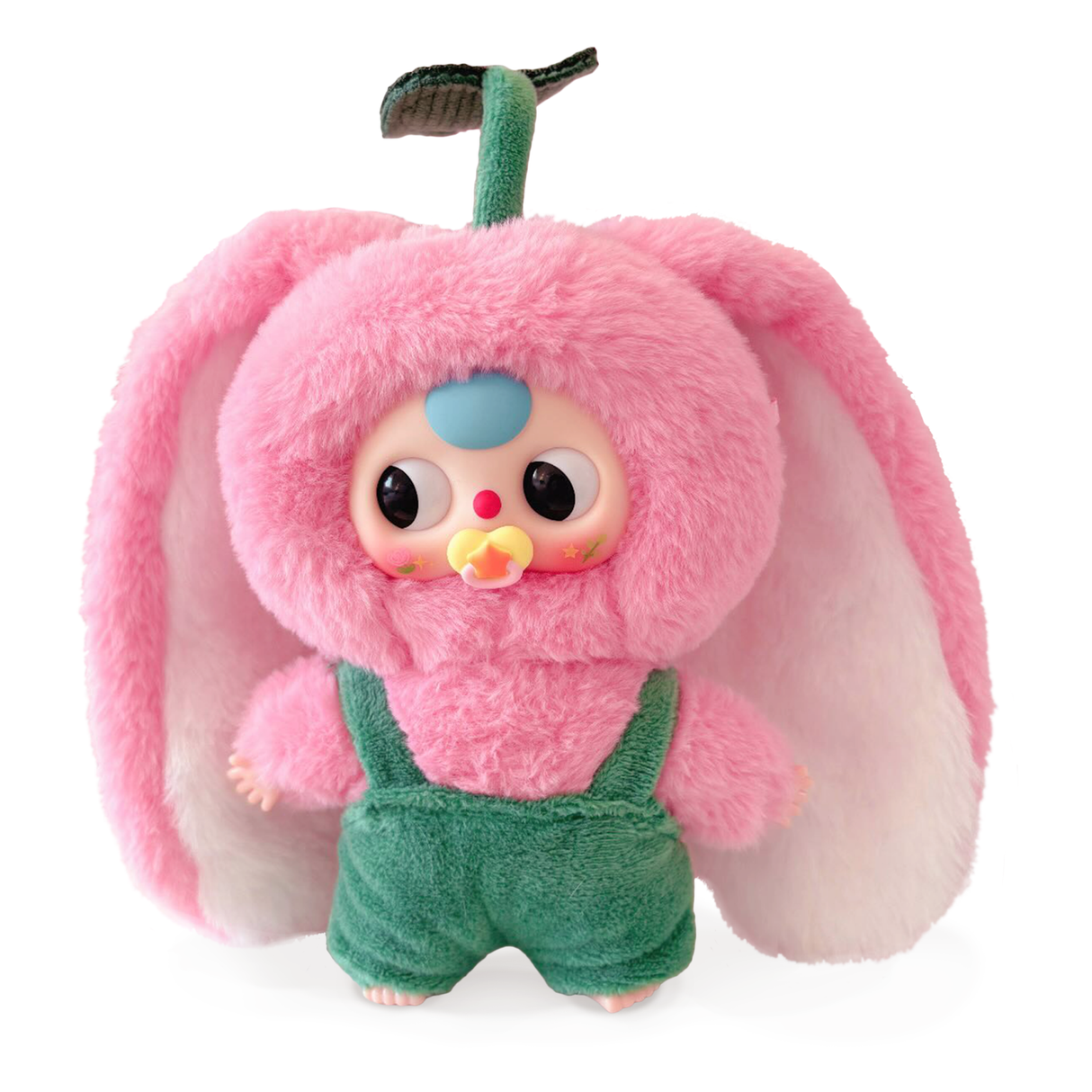 Baby Three Where is Spring? | Collectible Blind Box