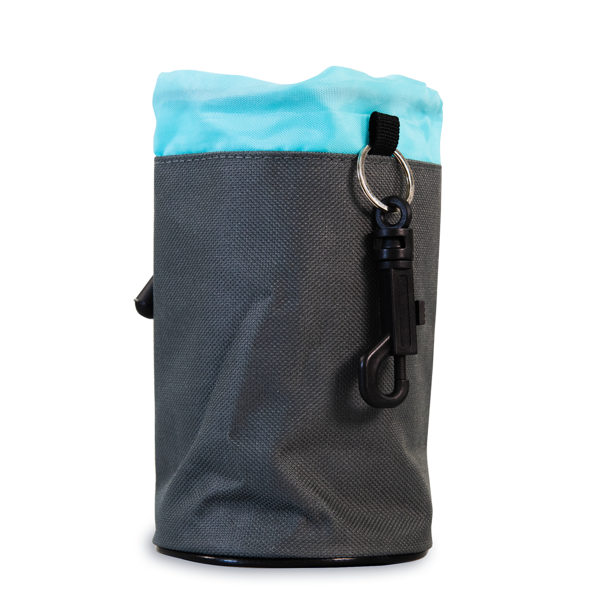 Treat Bag with Keyring