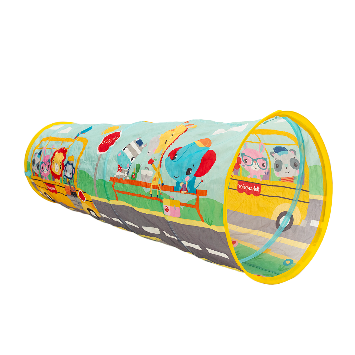 Fisher-Price Pop-Up Play Tunnel