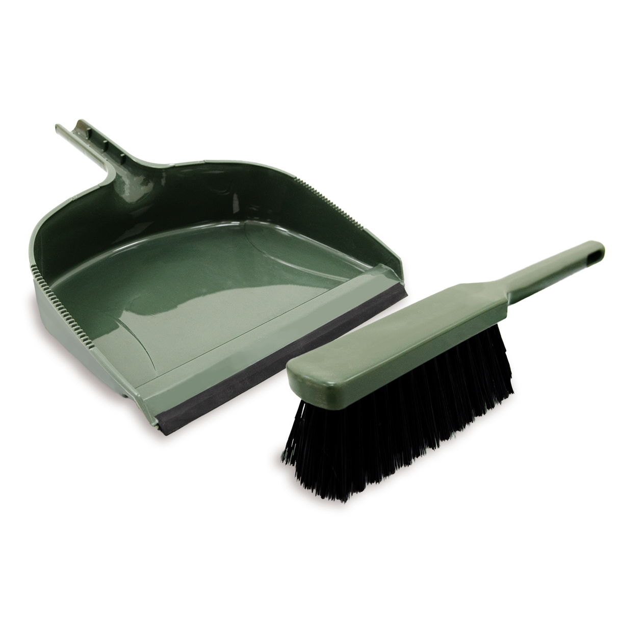 Dustpan and Brush Set