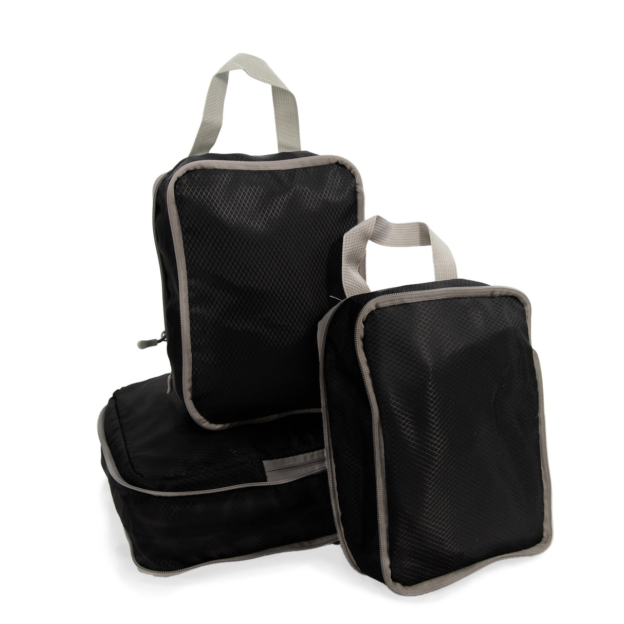 Travel Bag Set 3 Pack