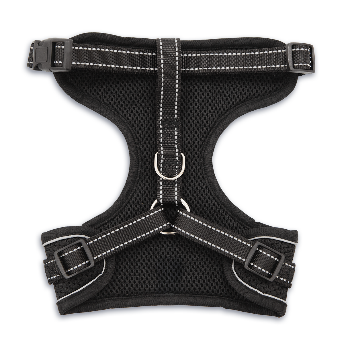 Adjustable Dog Harness
