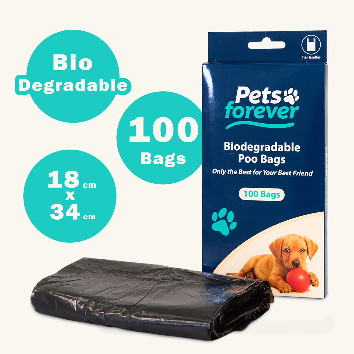 Dog Poo Bags