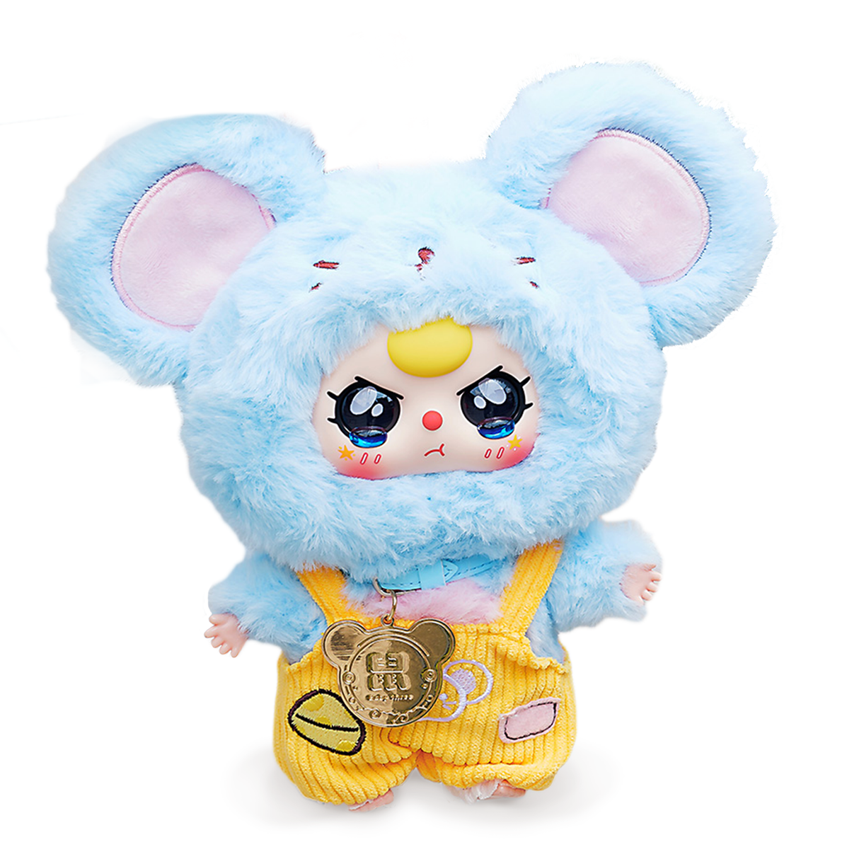 Baby Three Chinese Zodiac | Collectible Blind Box