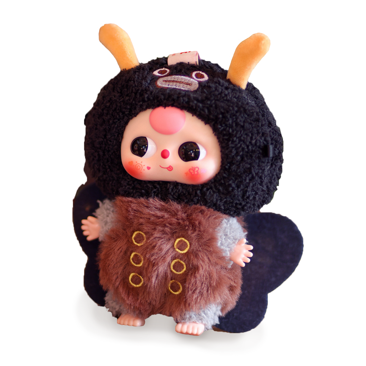 Baby Three Elfs | Collectible Blind Box