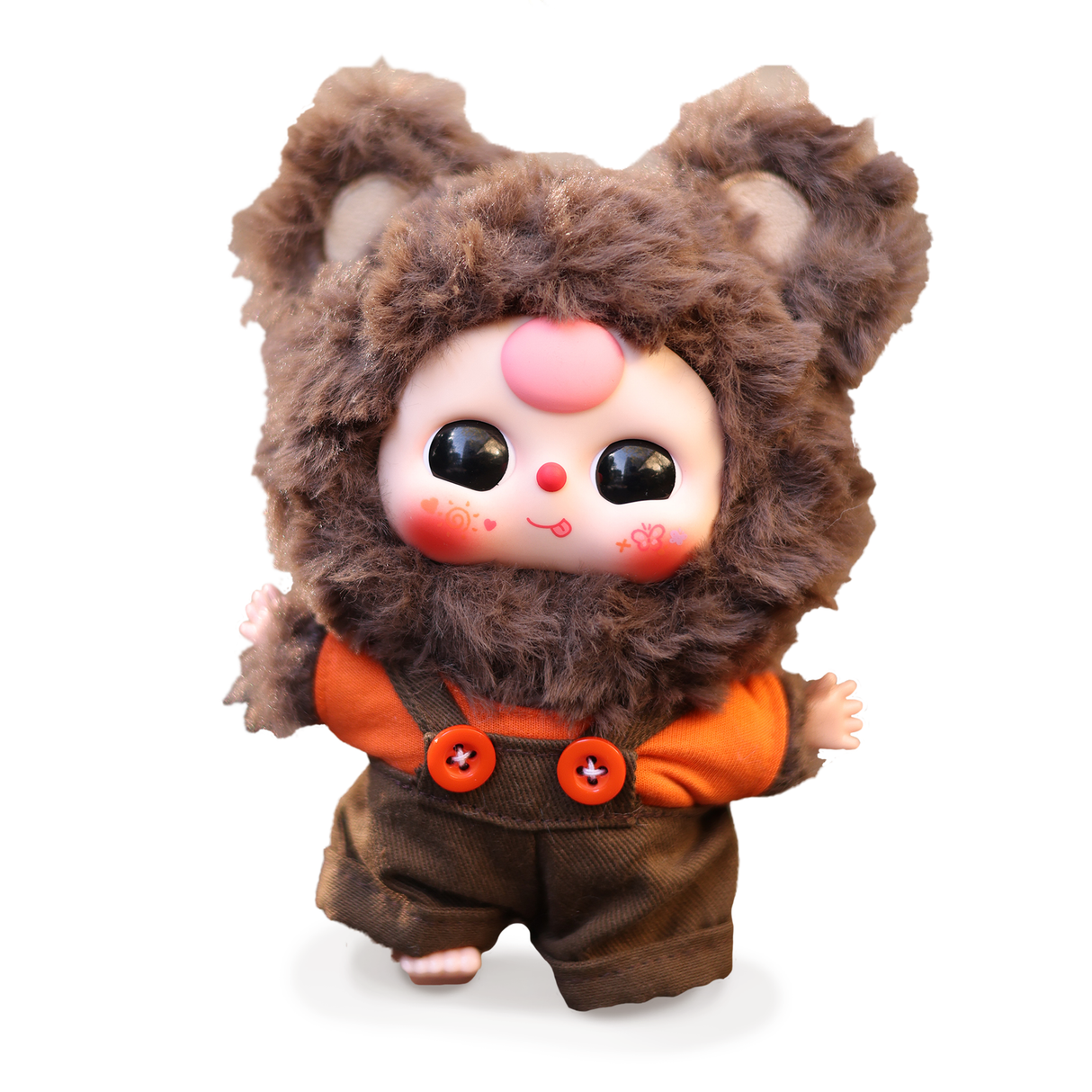 Baby Three De-Lovely | Collectible Blind Box