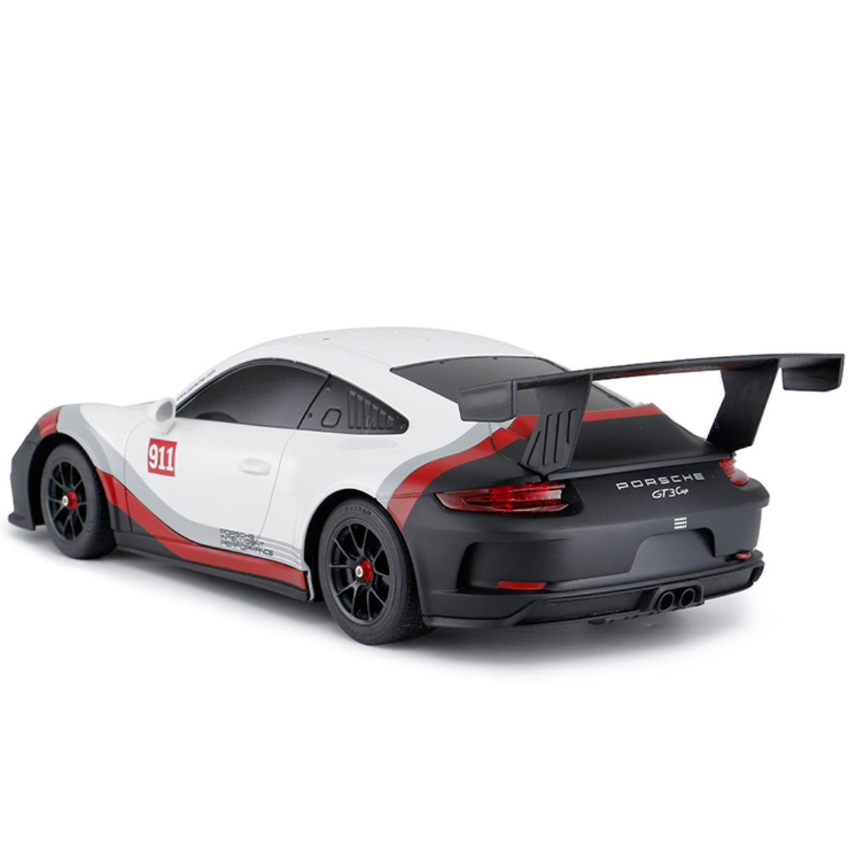 Remote Control 1:18 Porsche 911 GT3 Cup
