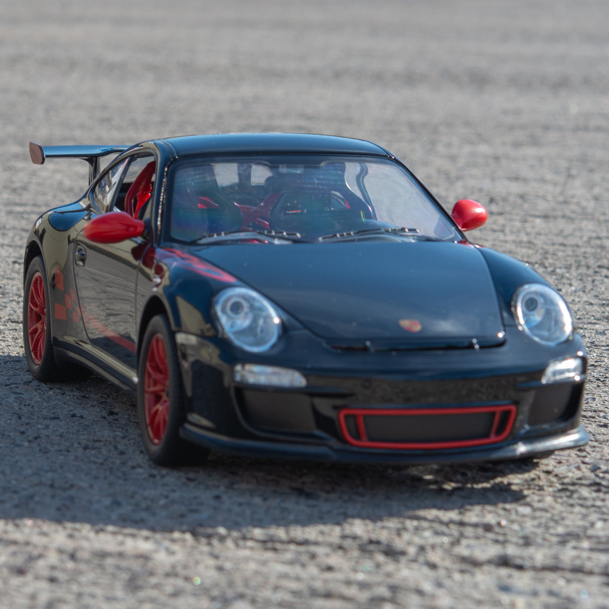 Remote Control 1:14 Porsche GT3 RS