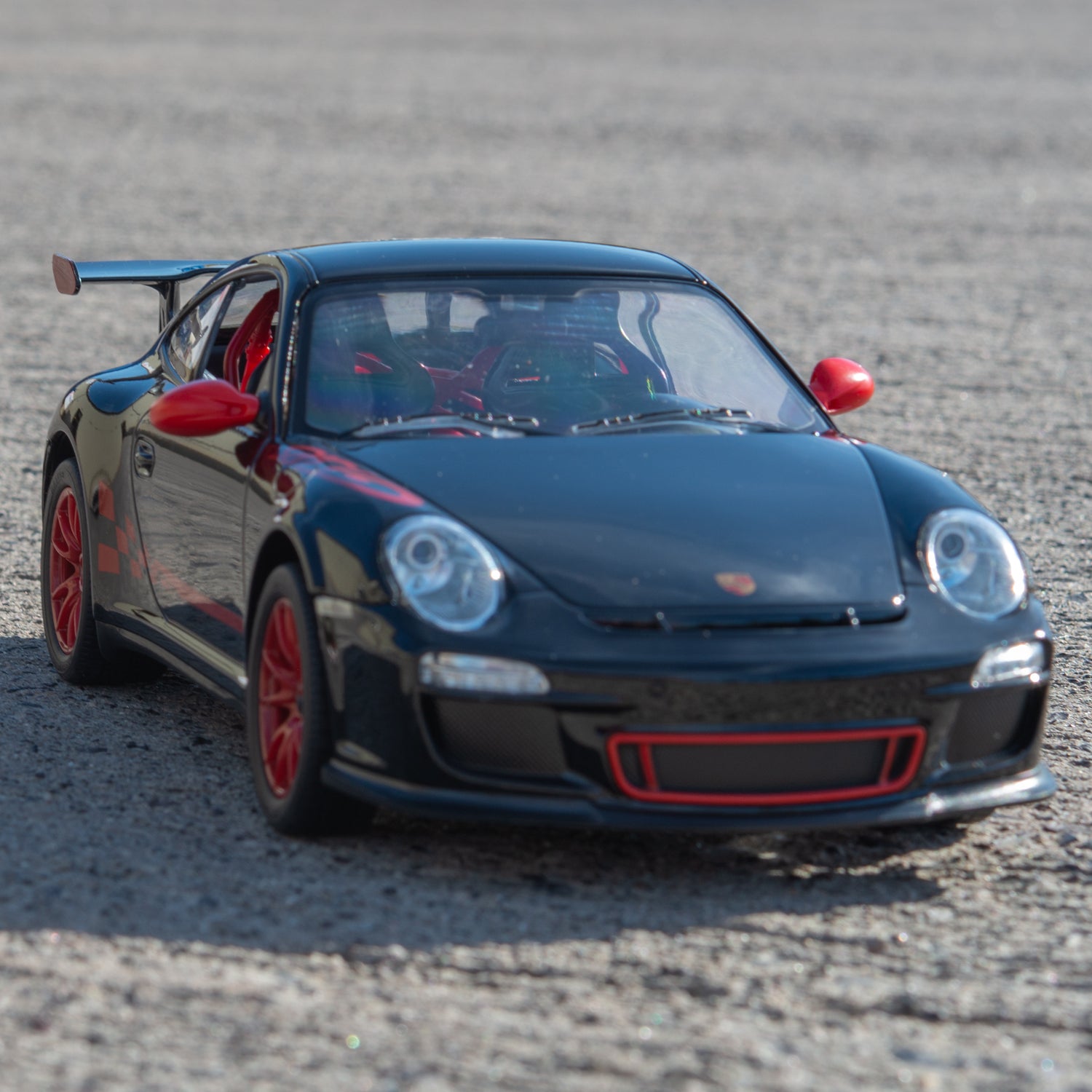 Remote Control 1:14 Porsche GT3 RS